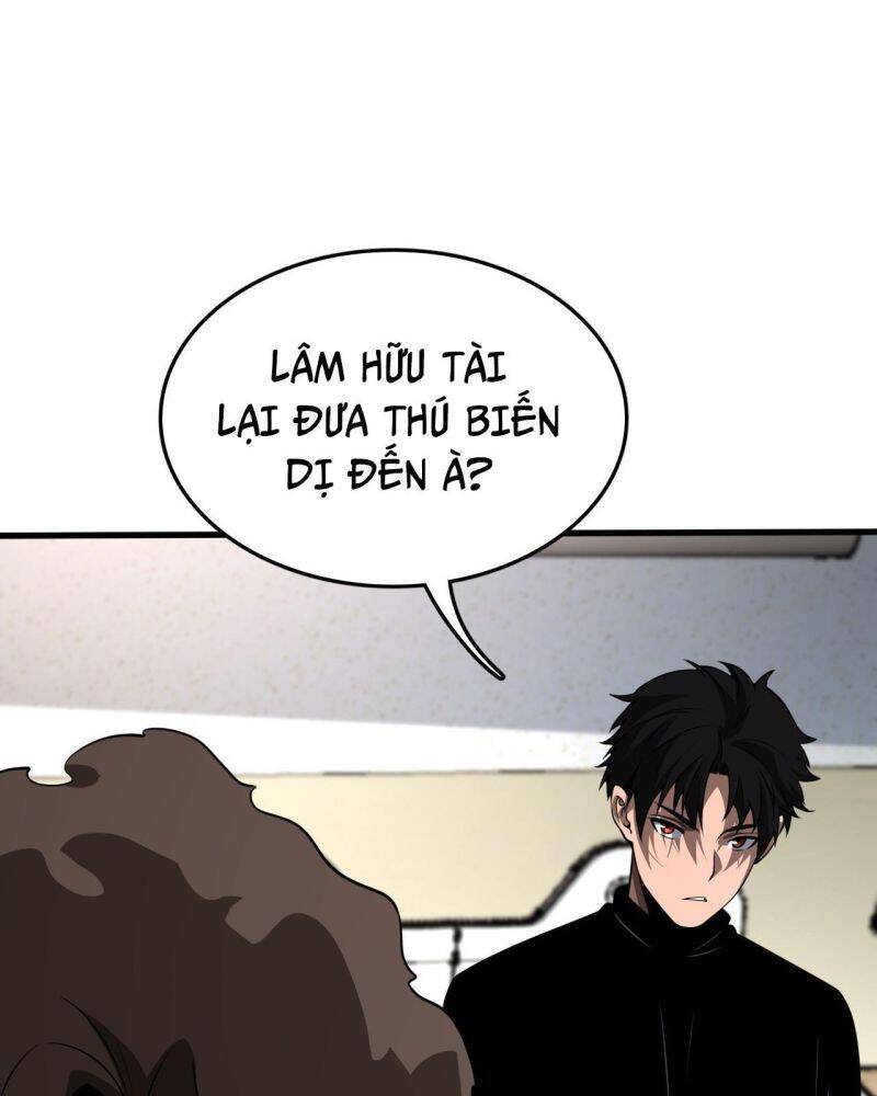 Vạn Tộc! Tru Sát!! Chapter 7 - 10