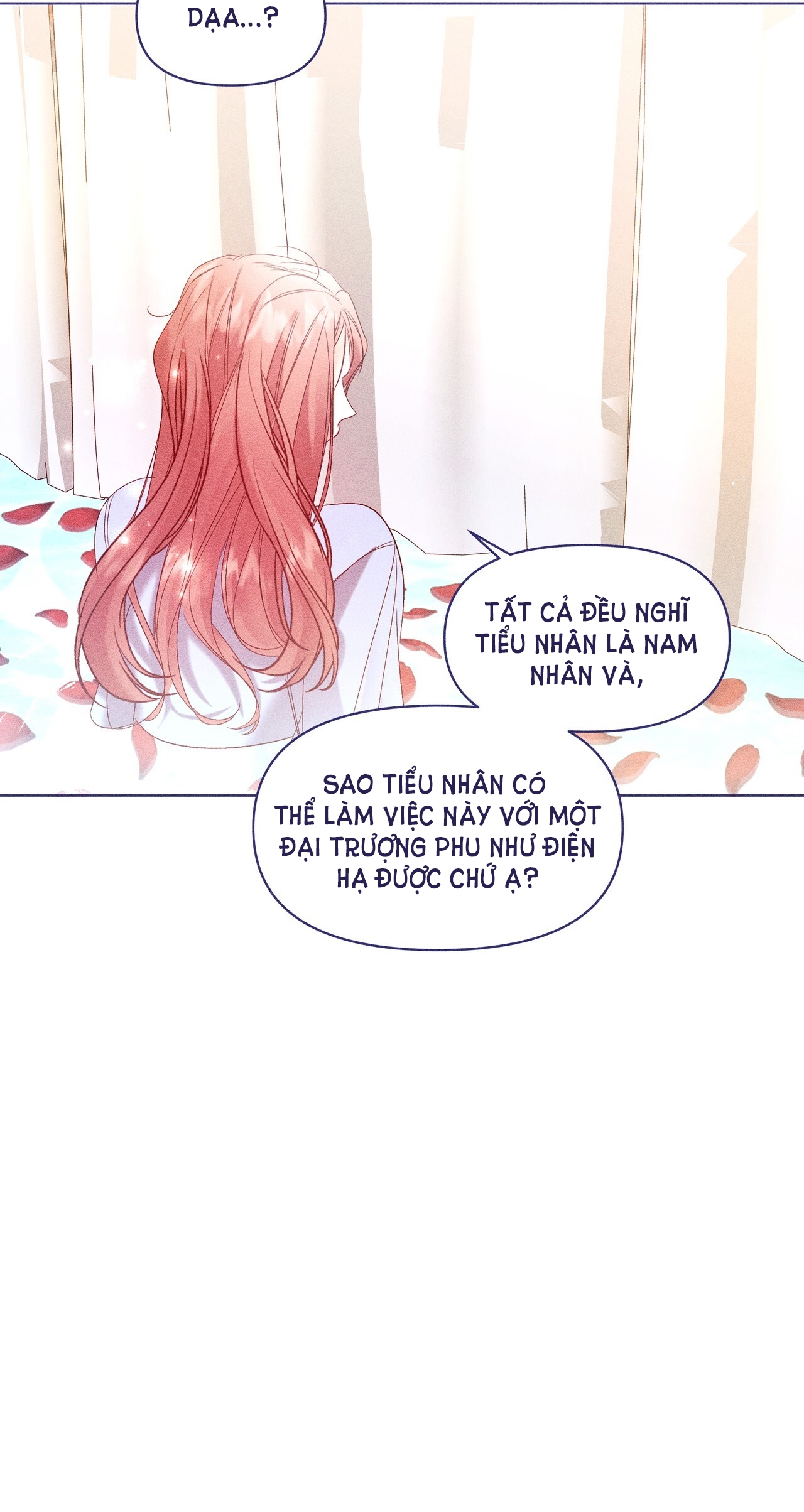 Bạn Đồng Hành Của Ryun Chapter 11.2 - 9