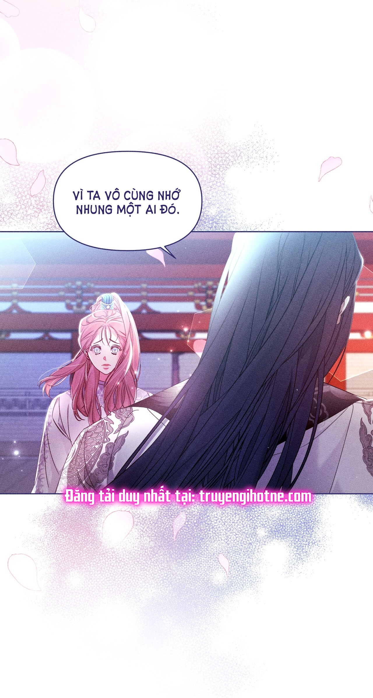 Bạn Đồng Hành Của Ryun Chapter 14.1 - 31