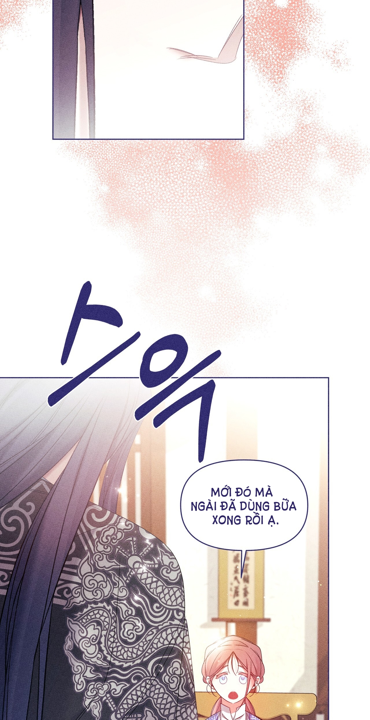 Bạn Đồng Hành Của Ryun Chapter 14.2 - 18