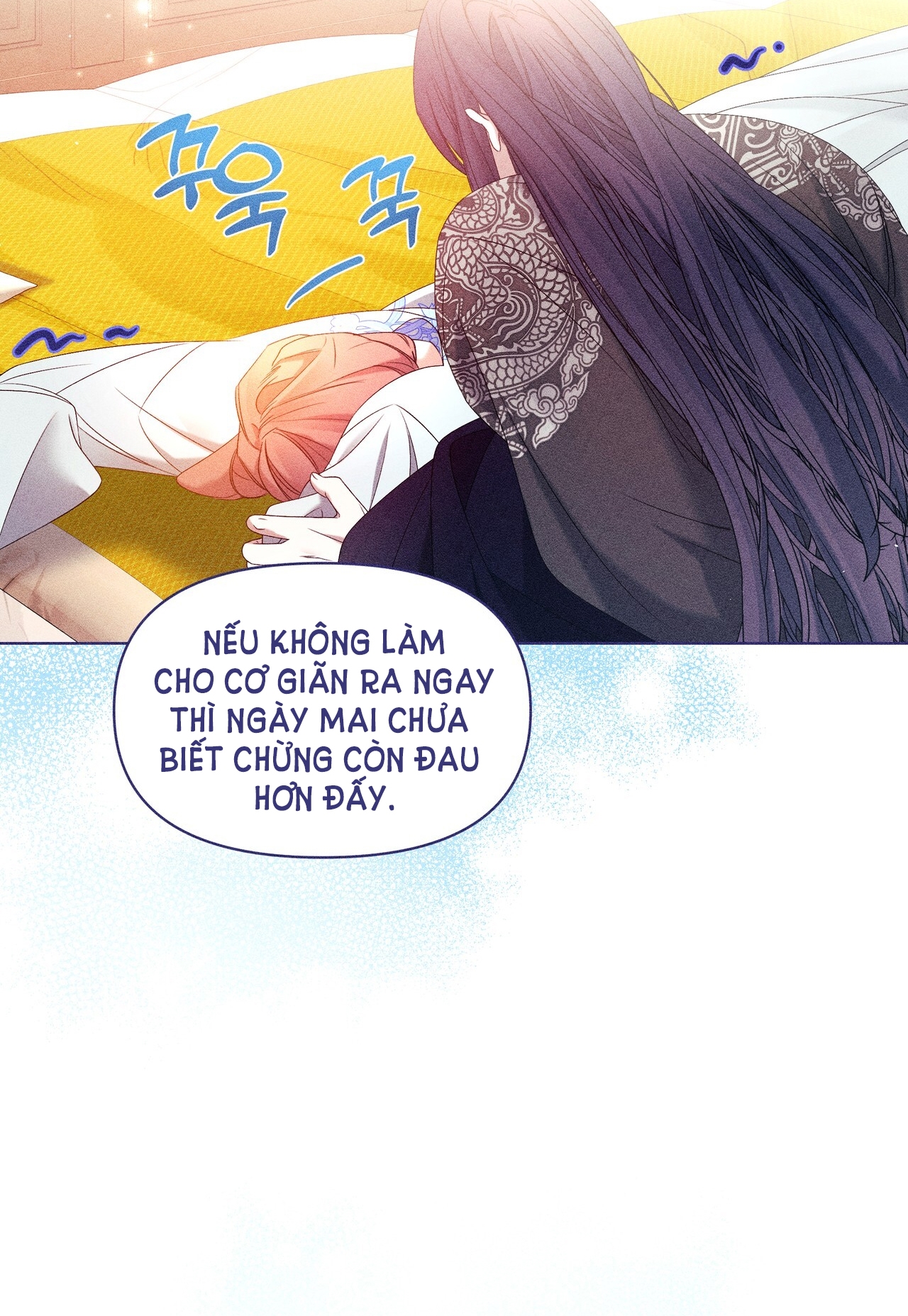 Bạn Đồng Hành Của Ryun Chapter 15.1 - 40