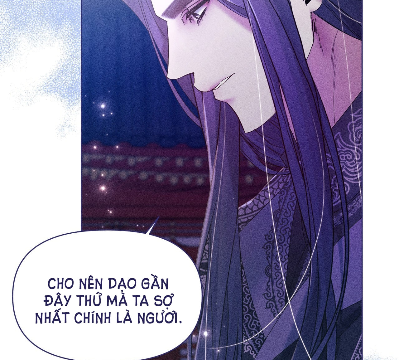 Bạn Đồng Hành Của Ryun Chapter 16.2 - 102