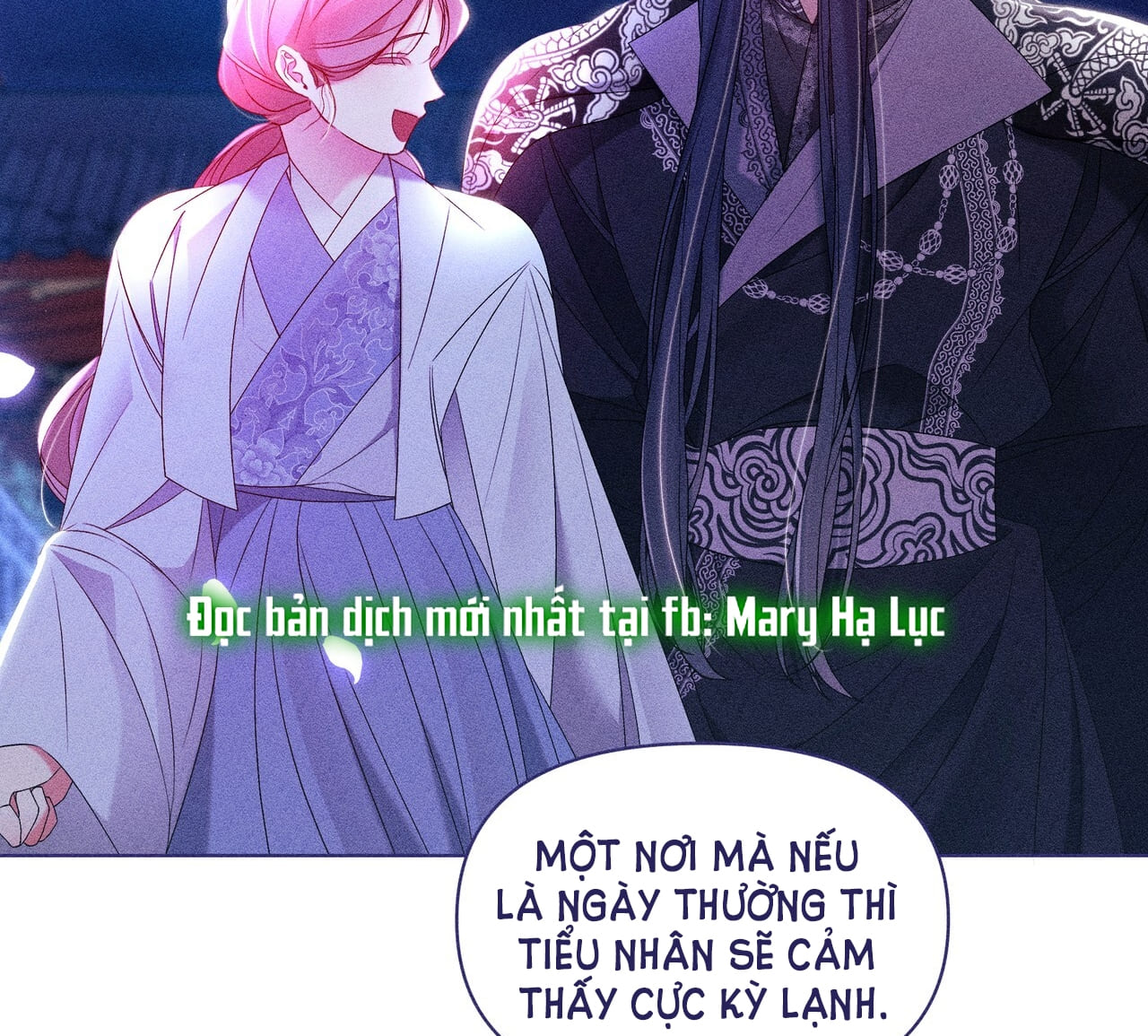 Bạn Đồng Hành Của Ryun Chapter 16.2 - 111