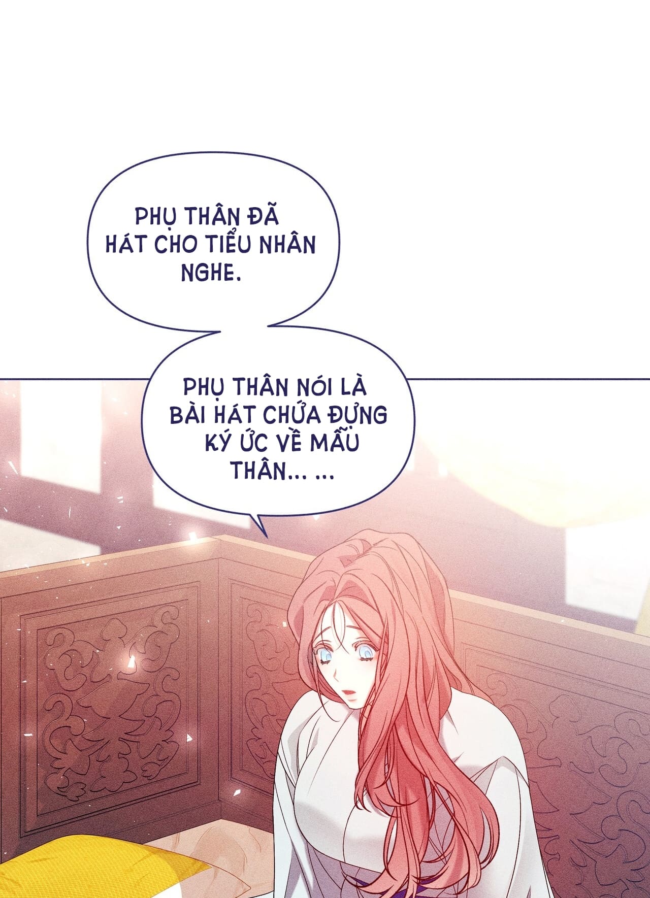 Bạn Đồng Hành Của Ryun Chapter 16.2 - 30