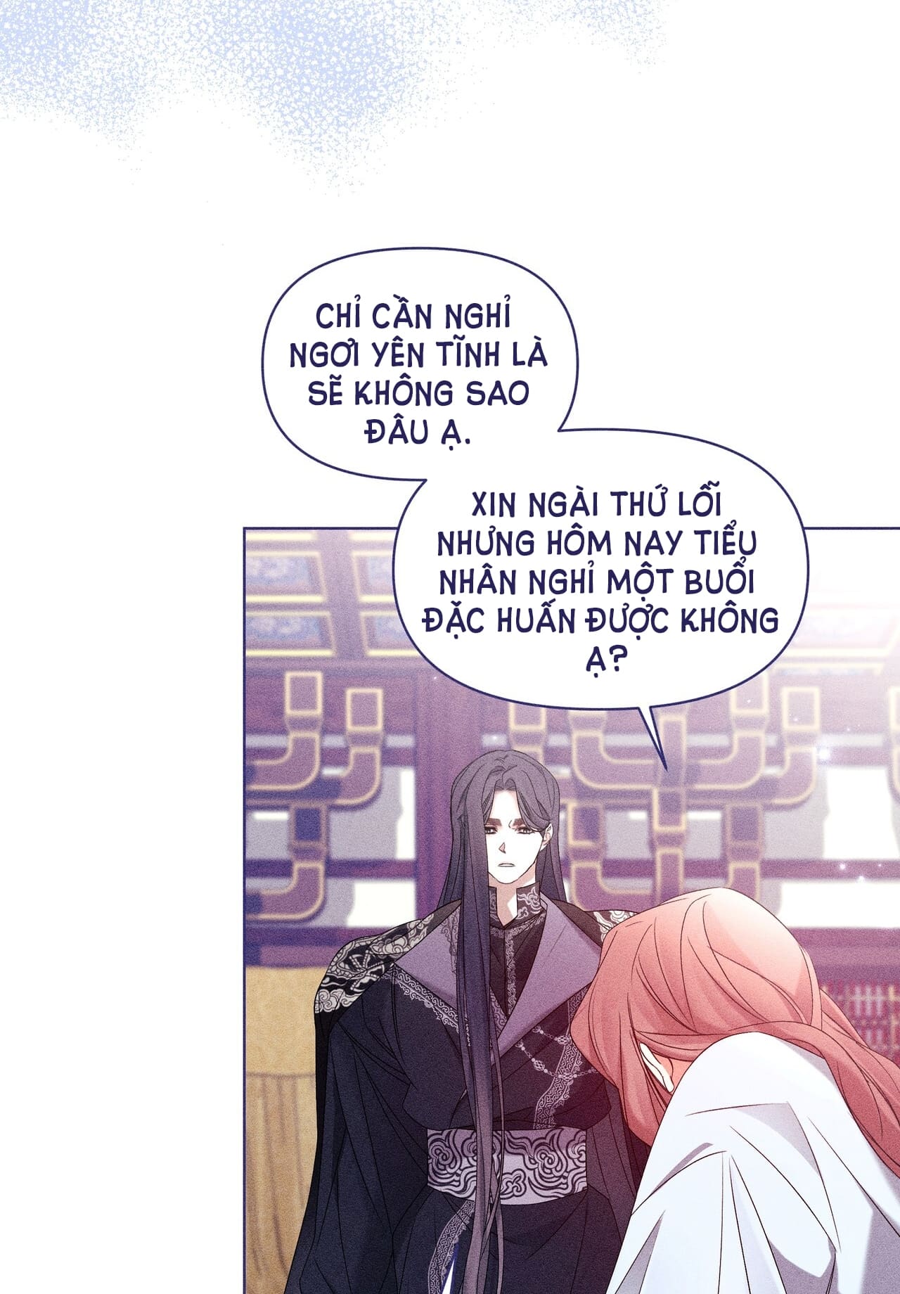 Bạn Đồng Hành Của Ryun Chapter 16.2 - 55