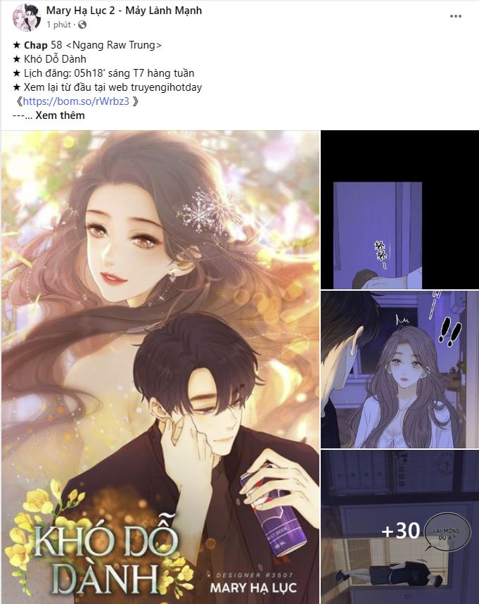 Bạn Đồng Hành Của Ryun Chapter 17.1 - 2