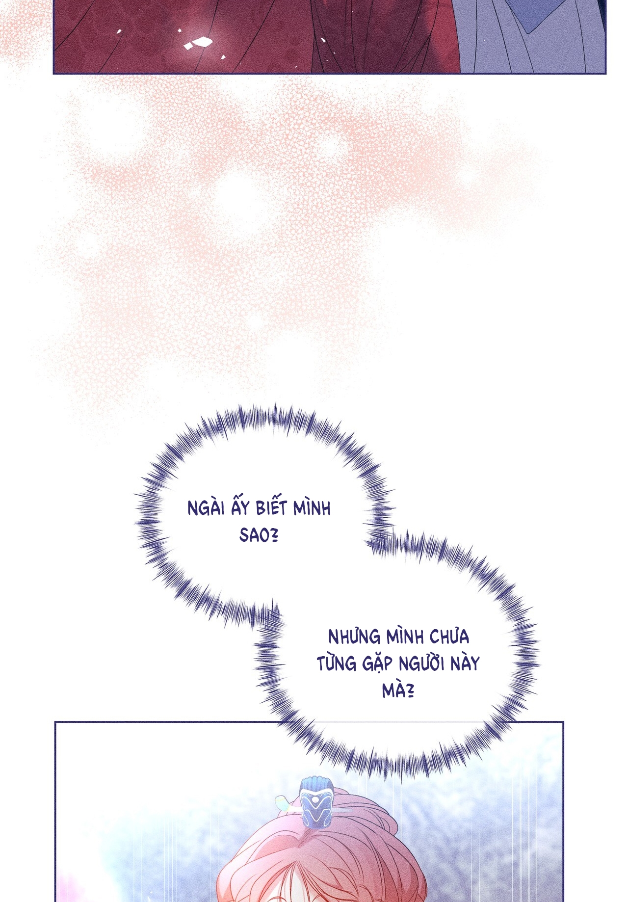 Bạn Đồng Hành Của Ryun Chapter 20.2 - 9