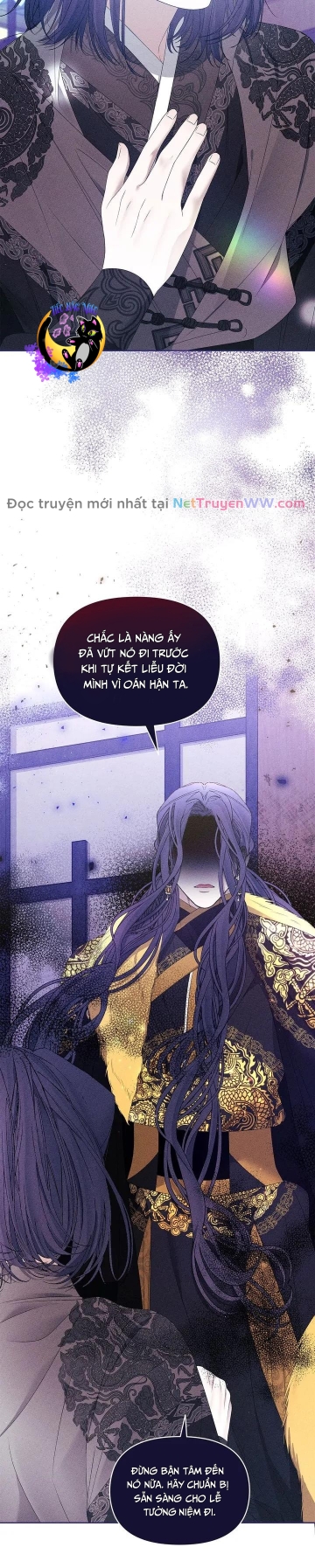 Bạn Đồng Hành Của Ryun Chapter 28 - 37