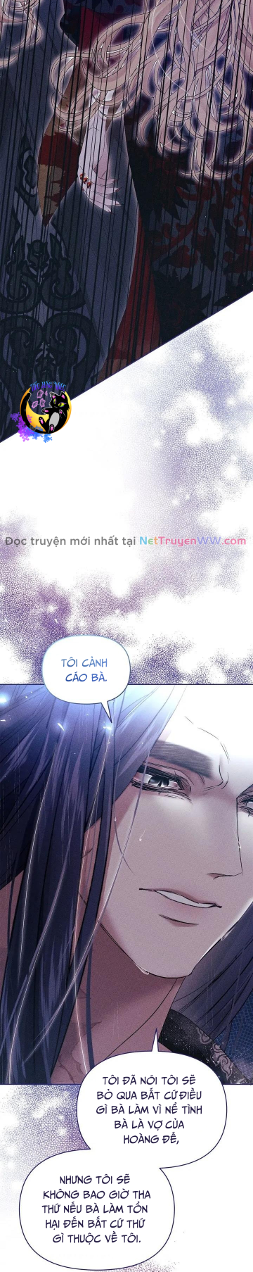 Bạn Đồng Hành Của Ryun Chapter 28 - 8