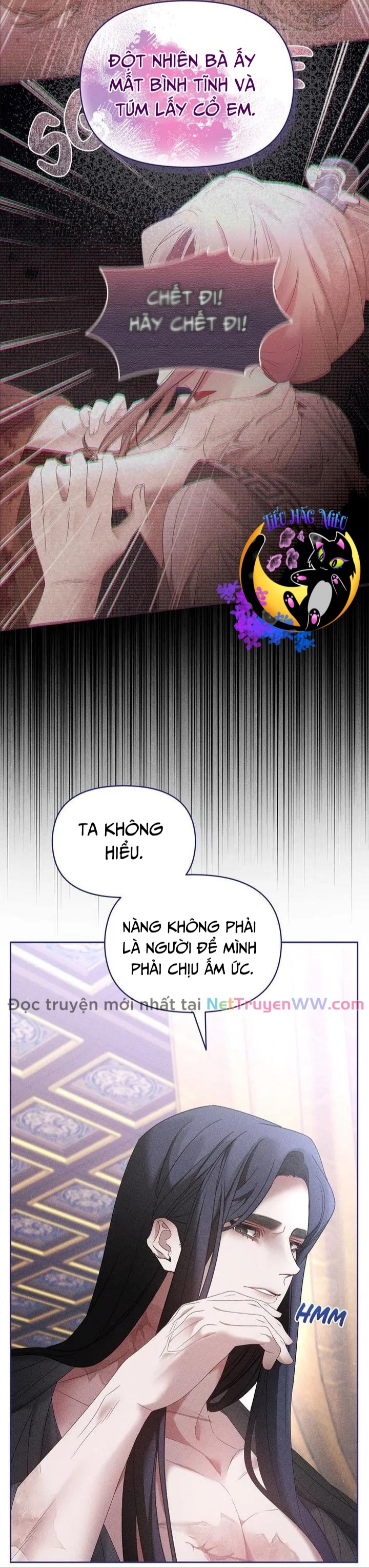 Bạn Đồng Hành Của Ryun Chapter 29 - 10