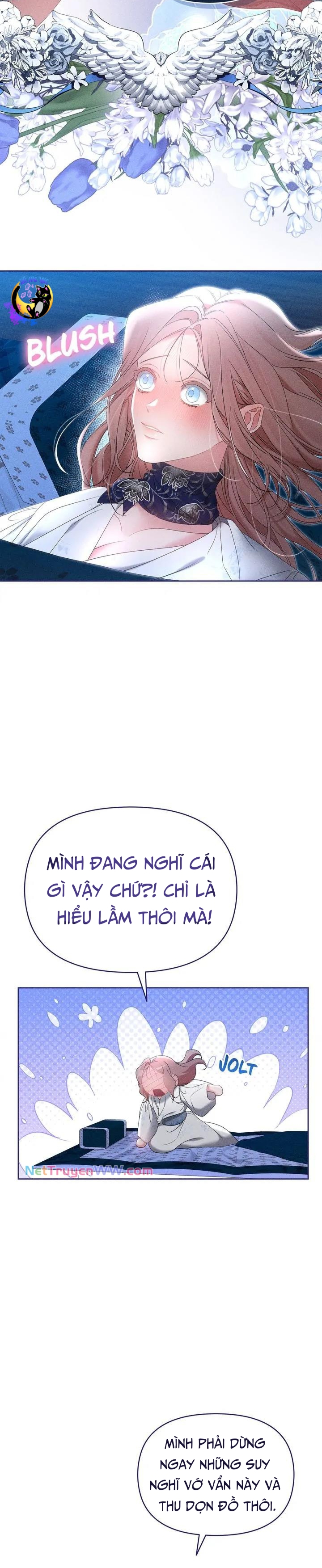 Bạn Đồng Hành Của Ryun Chapter 31 - 7