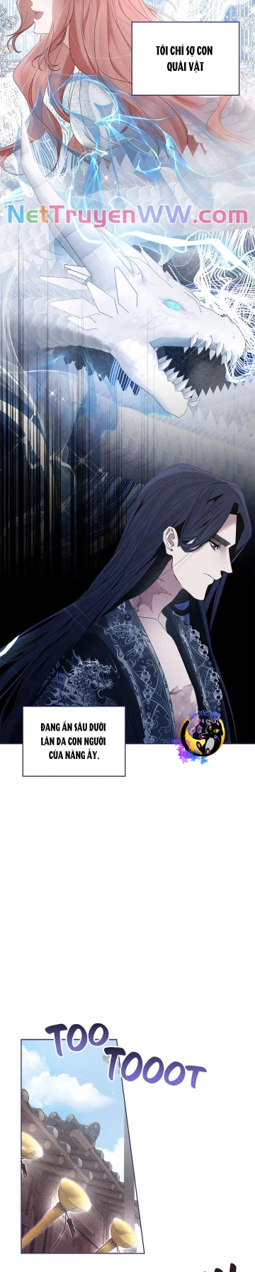 Bạn Đồng Hành Của Ryun Chapter 32 - 3