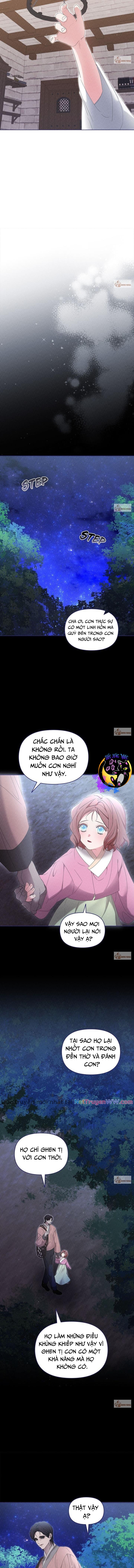 Bạn Đồng Hành Của Ryun Chapter 39 - 4