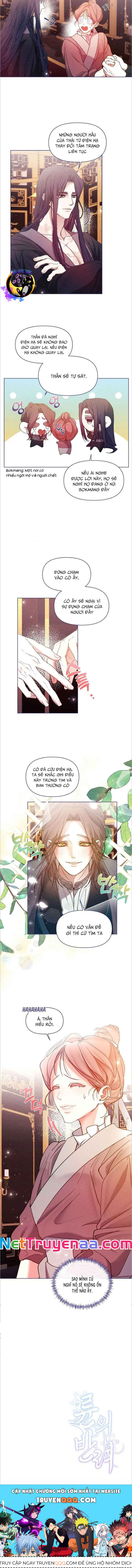 Bạn Đồng Hành Của Ryun Chapter 7 - 13