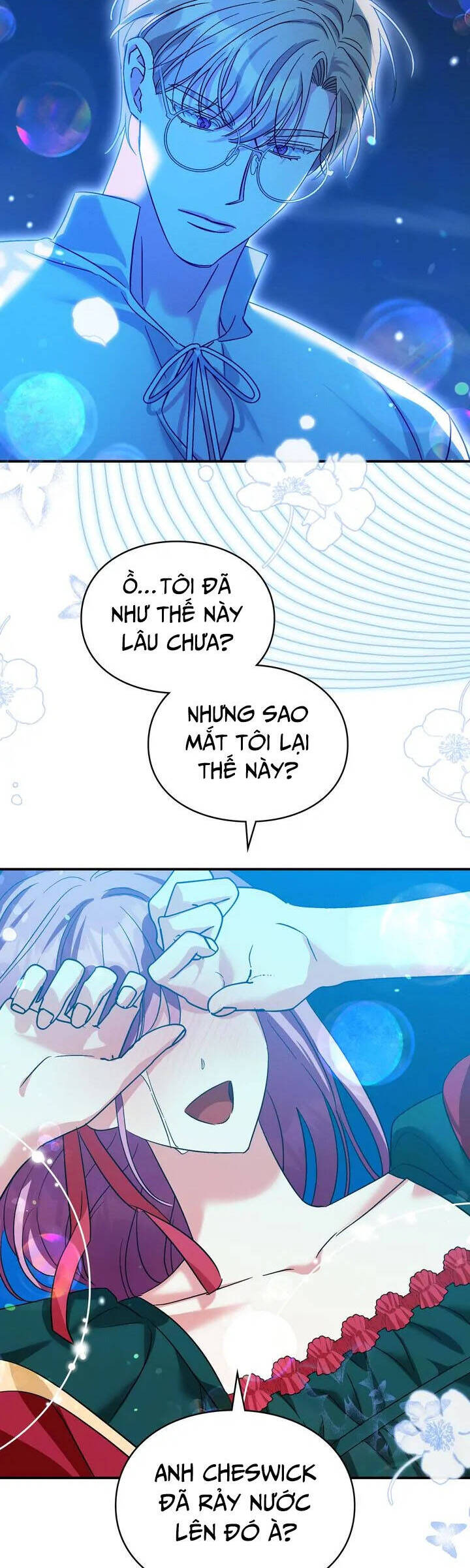 Cách Bảo Vệ Chủ Nhân Của Trang Viên Quái Vật Chapter 34 - 24