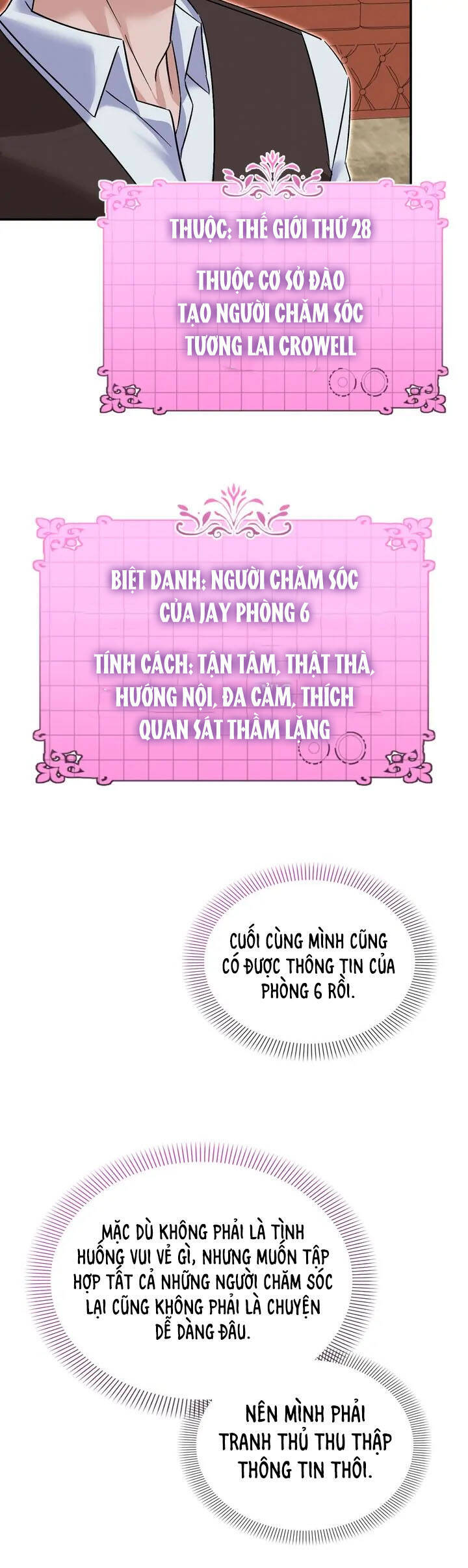 Cách Bảo Vệ Chủ Nhân Của Trang Viên Quái Vật Chapter 37 - 10