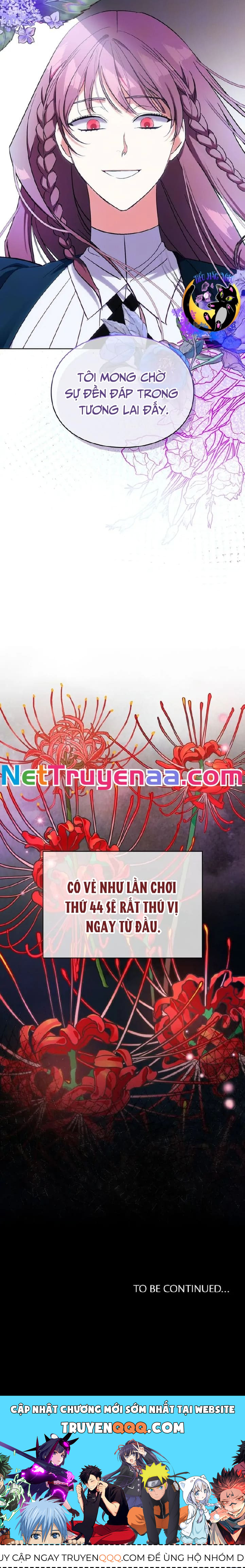 Cách Bảo Vệ Chủ Nhân Của Trang Viên Quái Vật Chapter 7 - 13