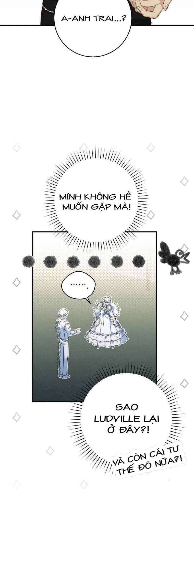 Nàng Công Chúa Tiên Tri Chapter 10 - 16