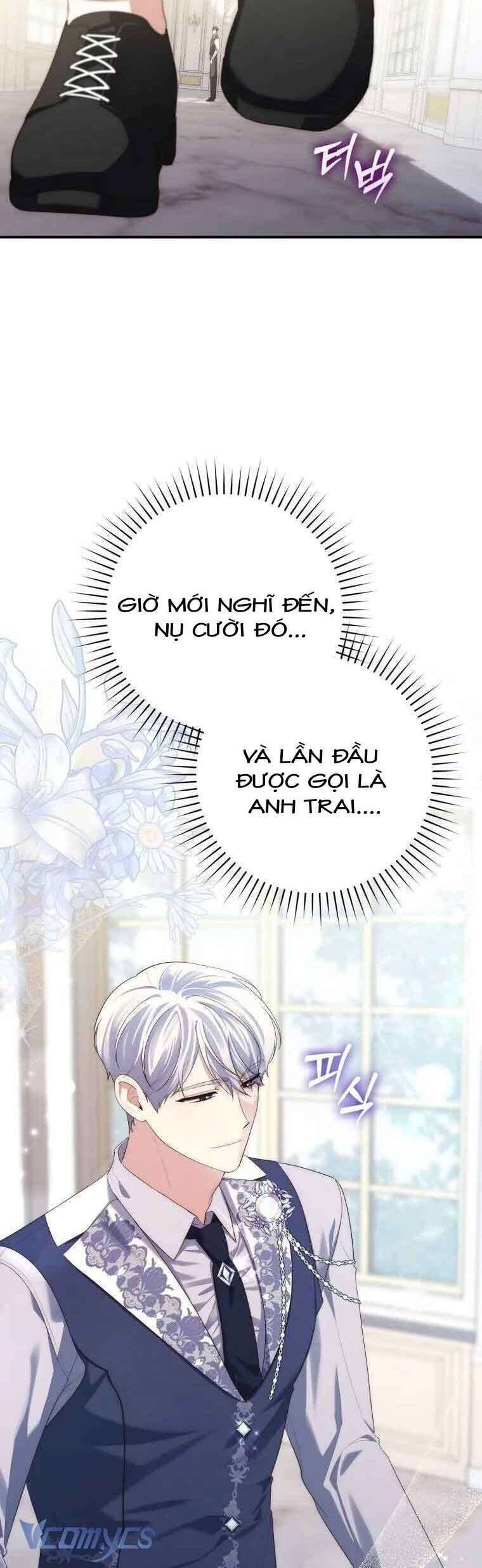 Nàng Công Chúa Tiên Tri Chapter 10 - 29