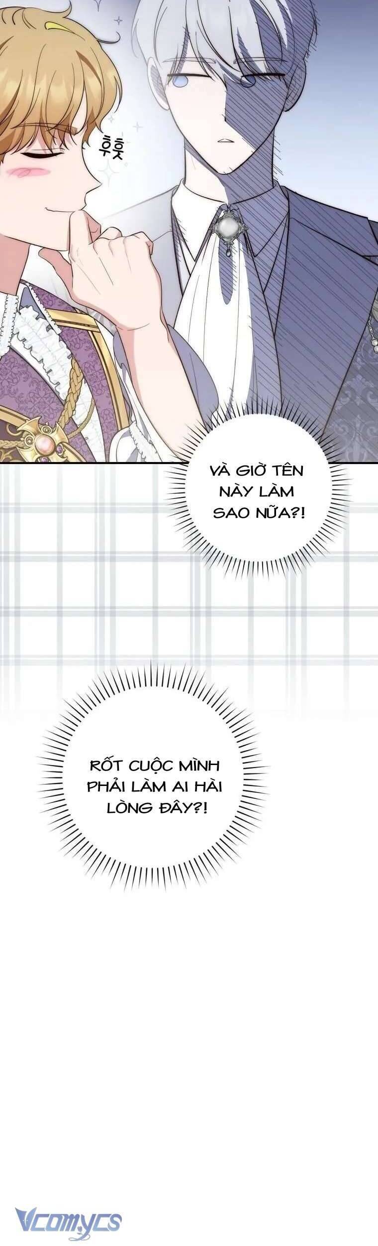 Nàng Công Chúa Tiên Tri Chapter 13 - 32