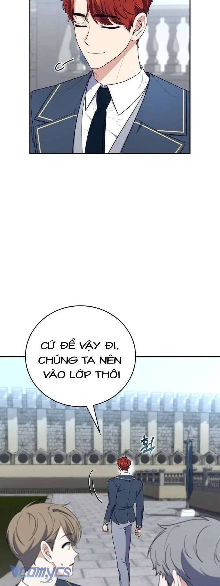 Nàng Công Chúa Tiên Tri Chapter 16 - 5