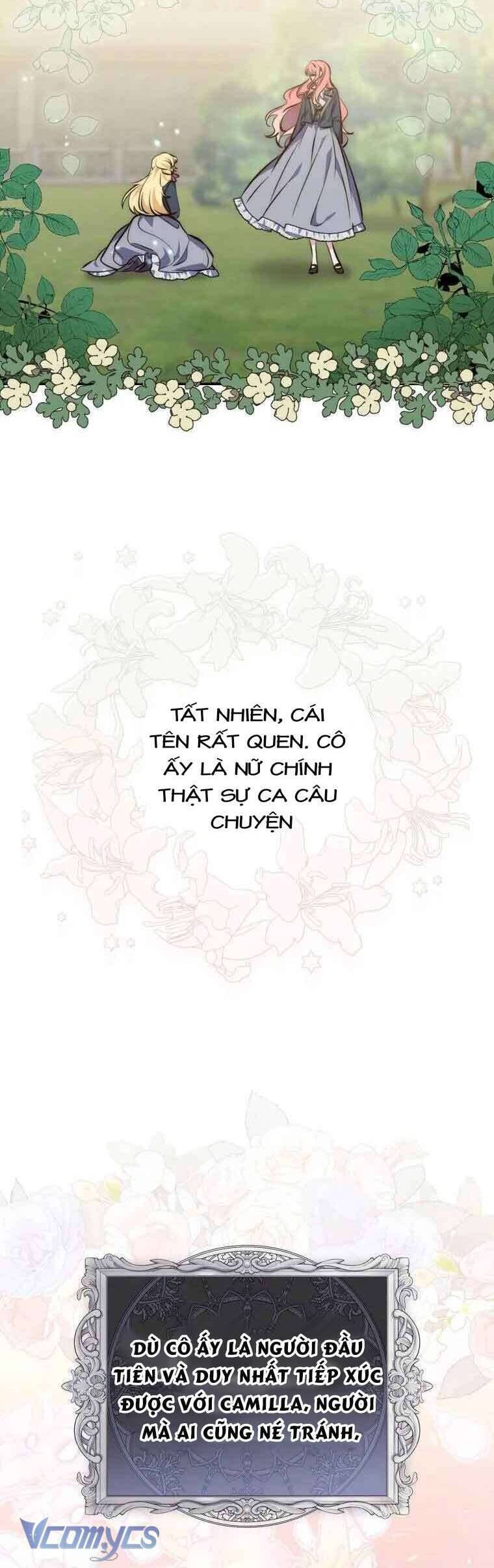 Nàng Công Chúa Tiên Tri Chapter 18 - 30