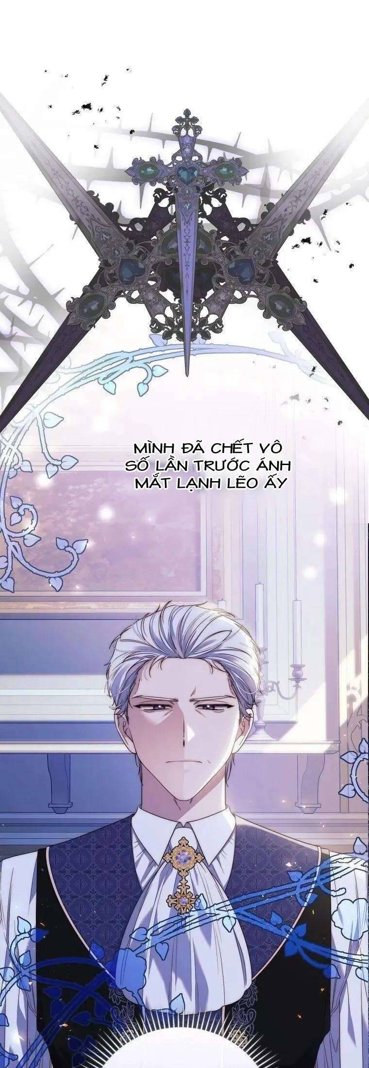 Nàng Công Chúa Tiên Tri Chapter 2 - 22