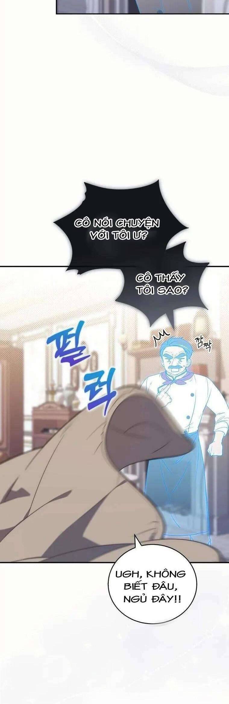 Nàng Công Chúa Tiên Tri Chapter 3 - 22