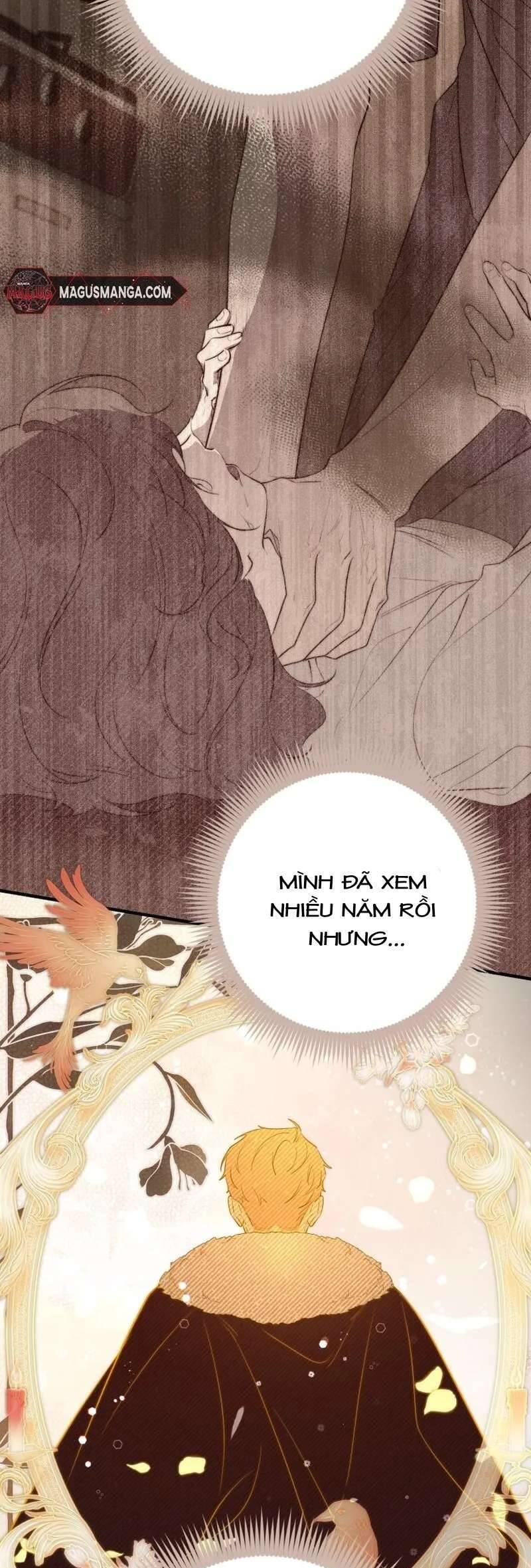 Nàng Công Chúa Tiên Tri Chapter 31 - 14