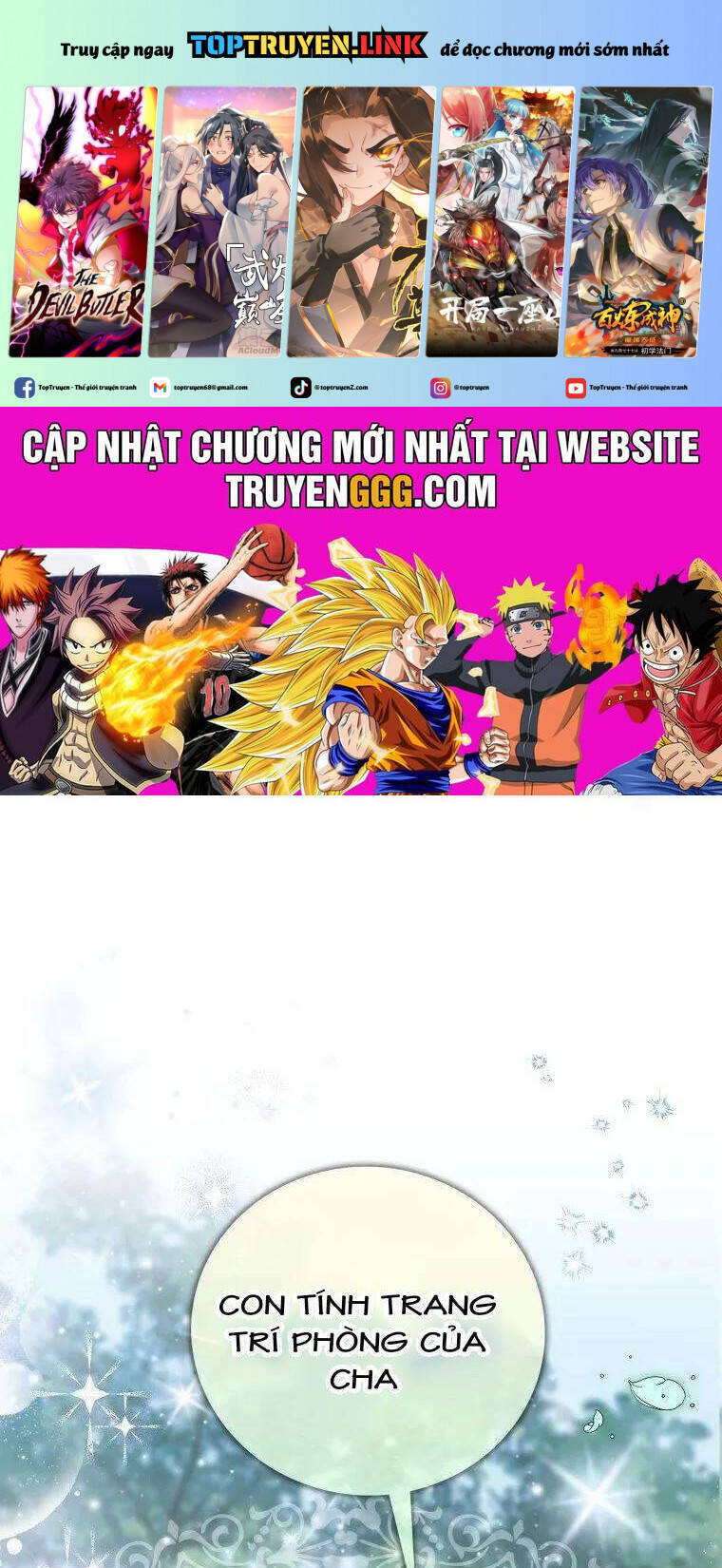 Nàng Công Chúa Tiên Tri Chapter 4 - 2