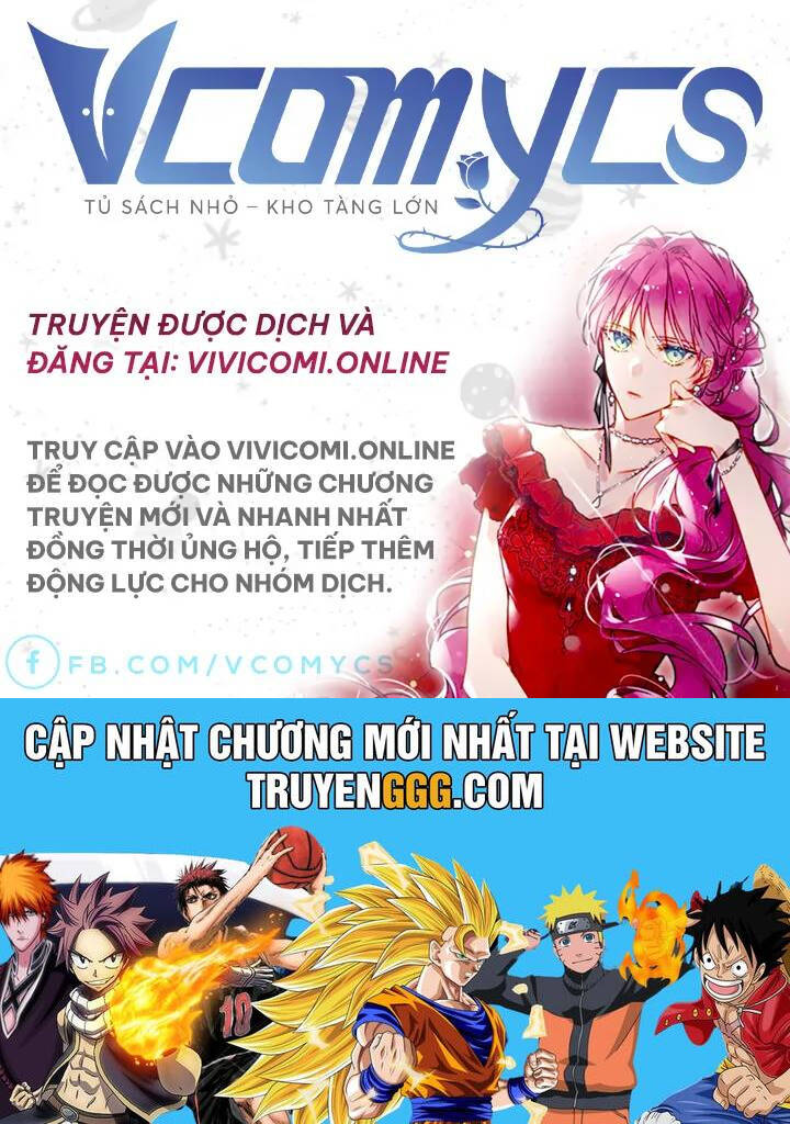 Nàng Công Chúa Tiên Tri Chapter 40 - 45