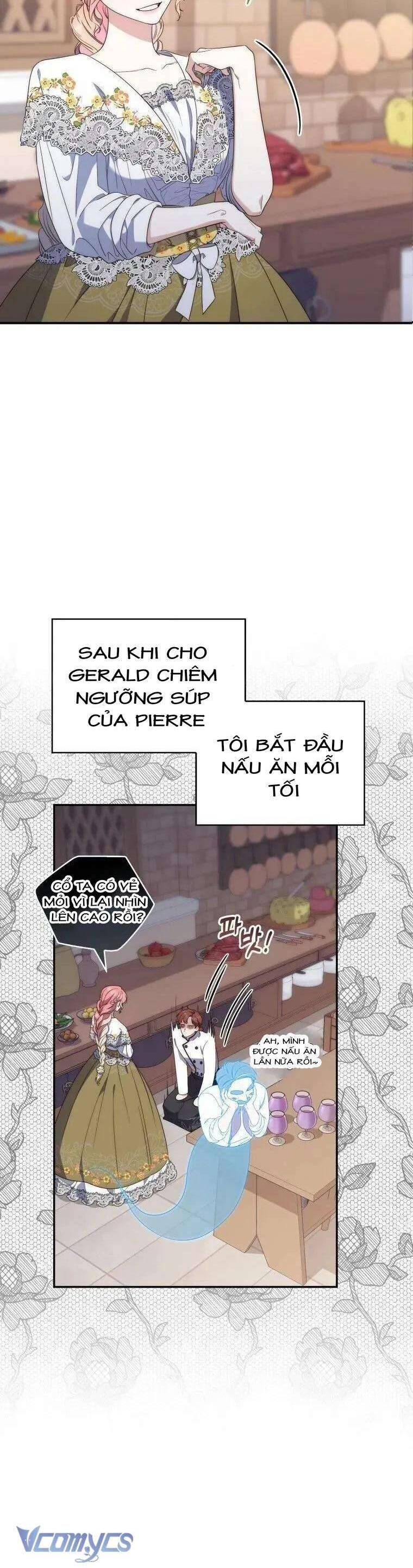 Nàng Công Chúa Tiên Tri Chapter 5 - 14