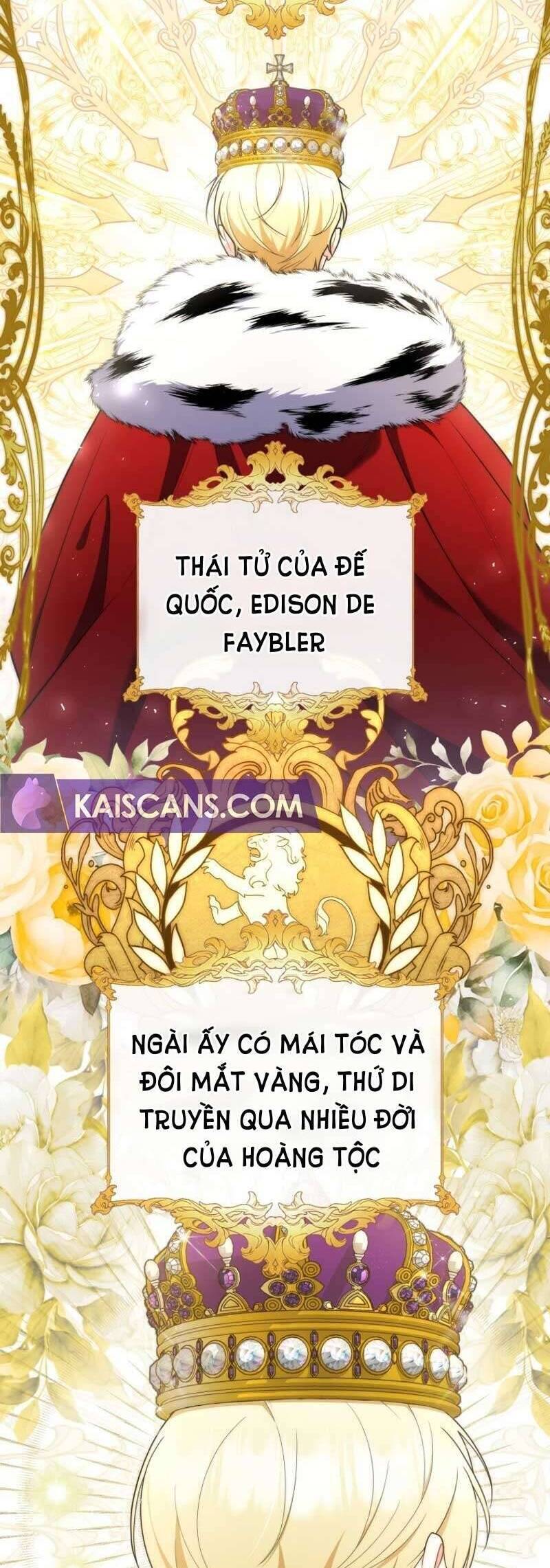 Nàng Công Chúa Tiên Tri Chapter 50 - 44