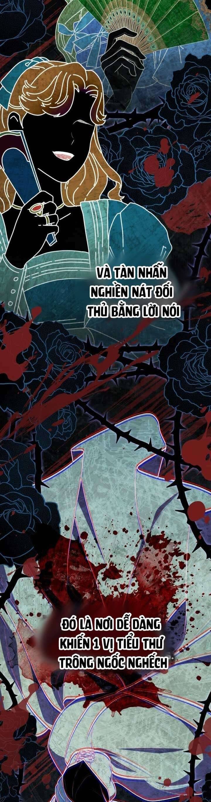 Nàng Công Chúa Tiên Tri Chapter 51 - 15