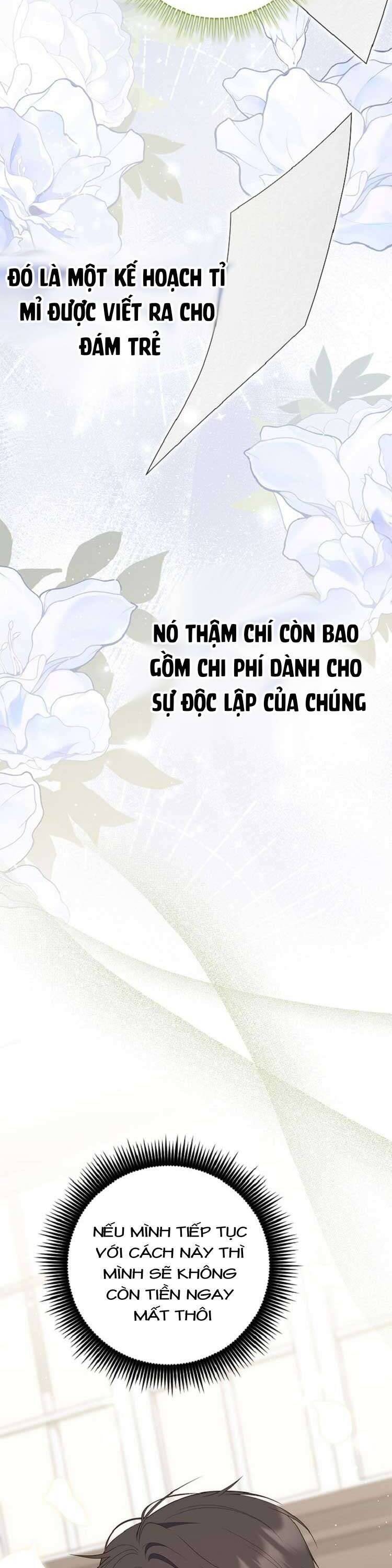 Nàng Công Chúa Tiên Tri Chapter 64 - 34