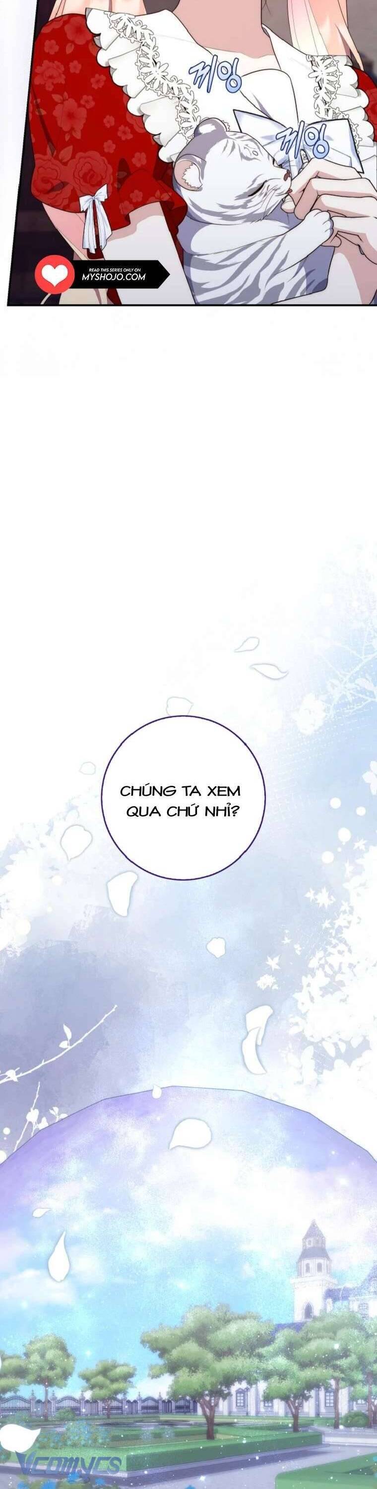 Nàng Công Chúa Tiên Tri Chapter 65 - 55