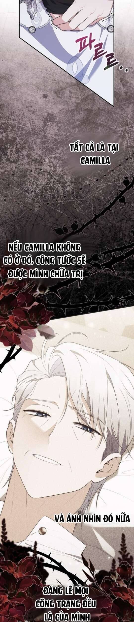 Nàng Công Chúa Tiên Tri Chapter 77 - 6