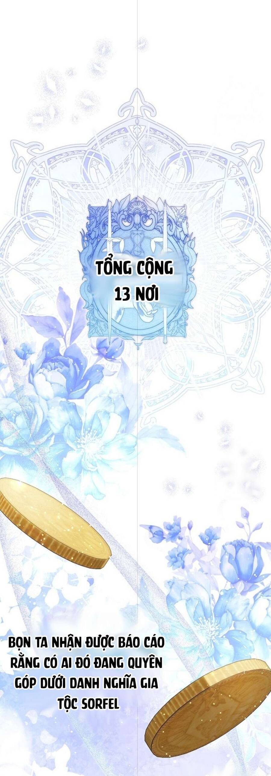 Nàng Công Chúa Tiên Tri Chapter 79 - 8