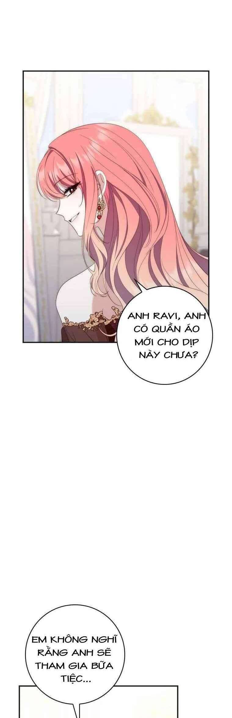 Nàng Công Chúa Tiên Tri Chapter 8 - 46