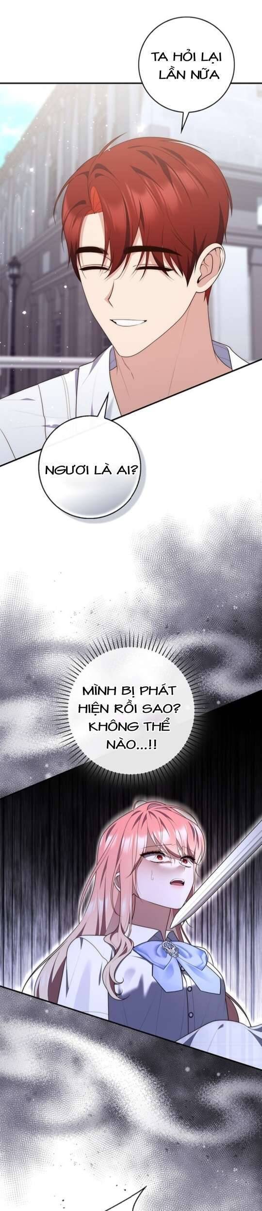 Nàng Công Chúa Tiên Tri Chapter 82 - 26