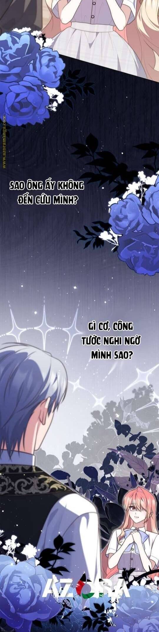 Nàng Công Chúa Tiên Tri Chapter 82 - 40