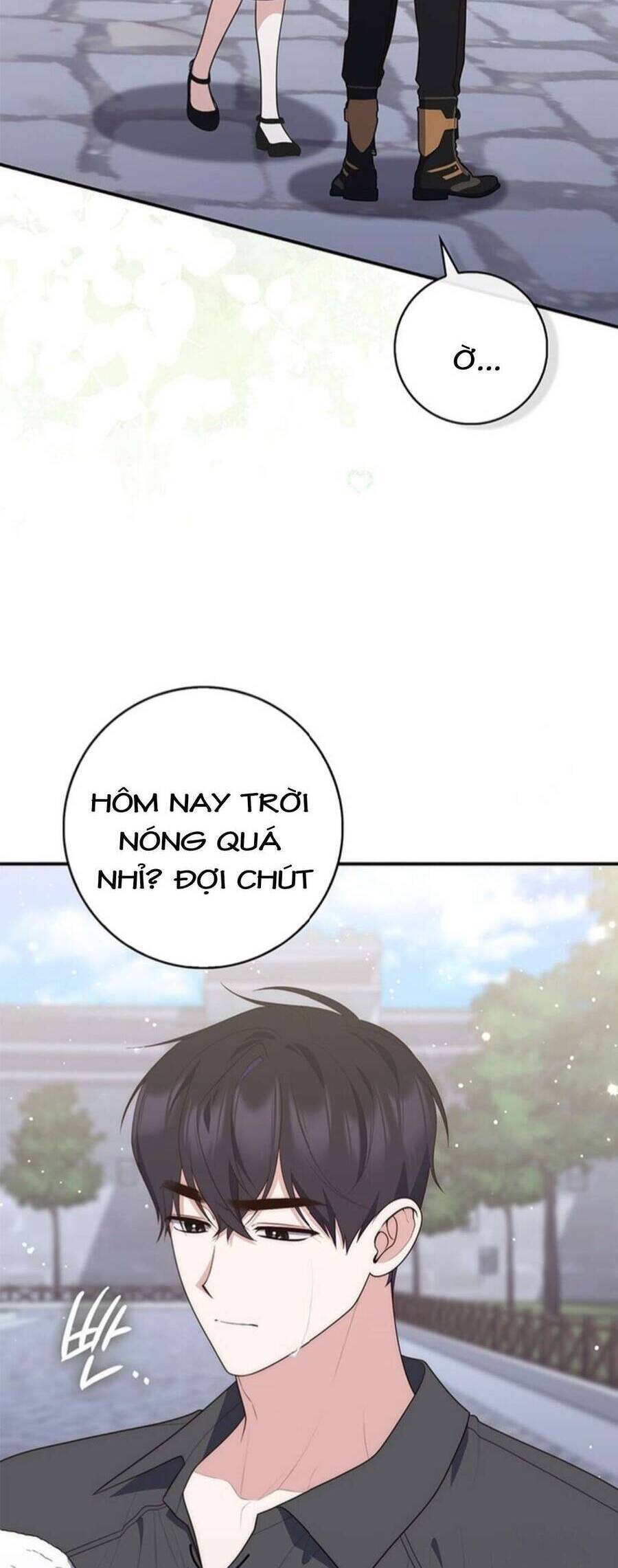 Nàng Công Chúa Tiên Tri Chapter 82 - 9