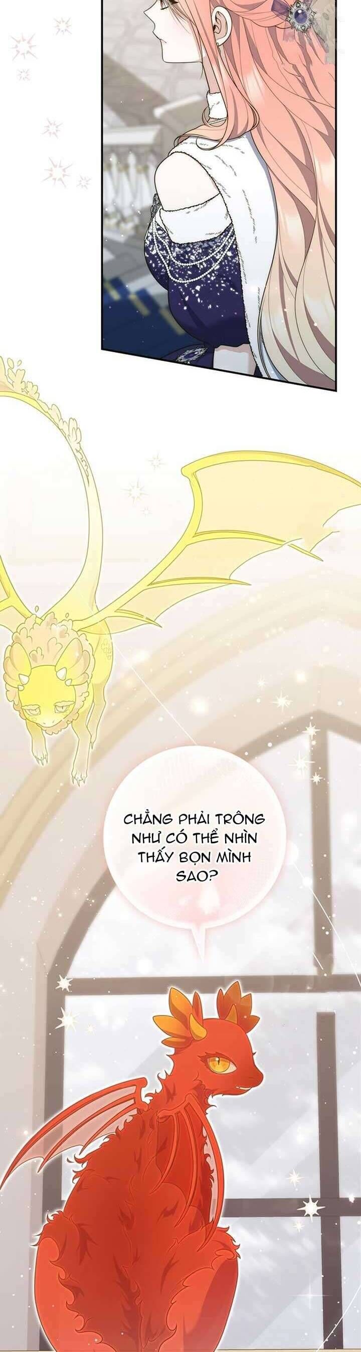 Nàng Công Chúa Tiên Tri Chapter 90 - 32