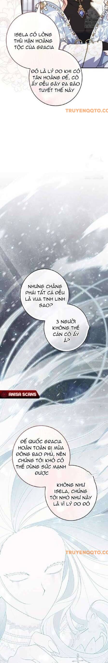 Nàng Công Chúa Tiên Tri Chapter 91 - 27