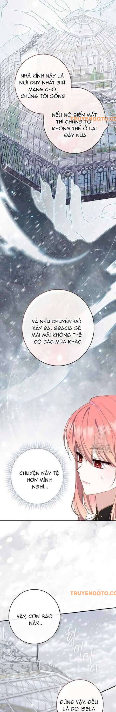 Nàng Công Chúa Tiên Tri Chapter 91 - 28