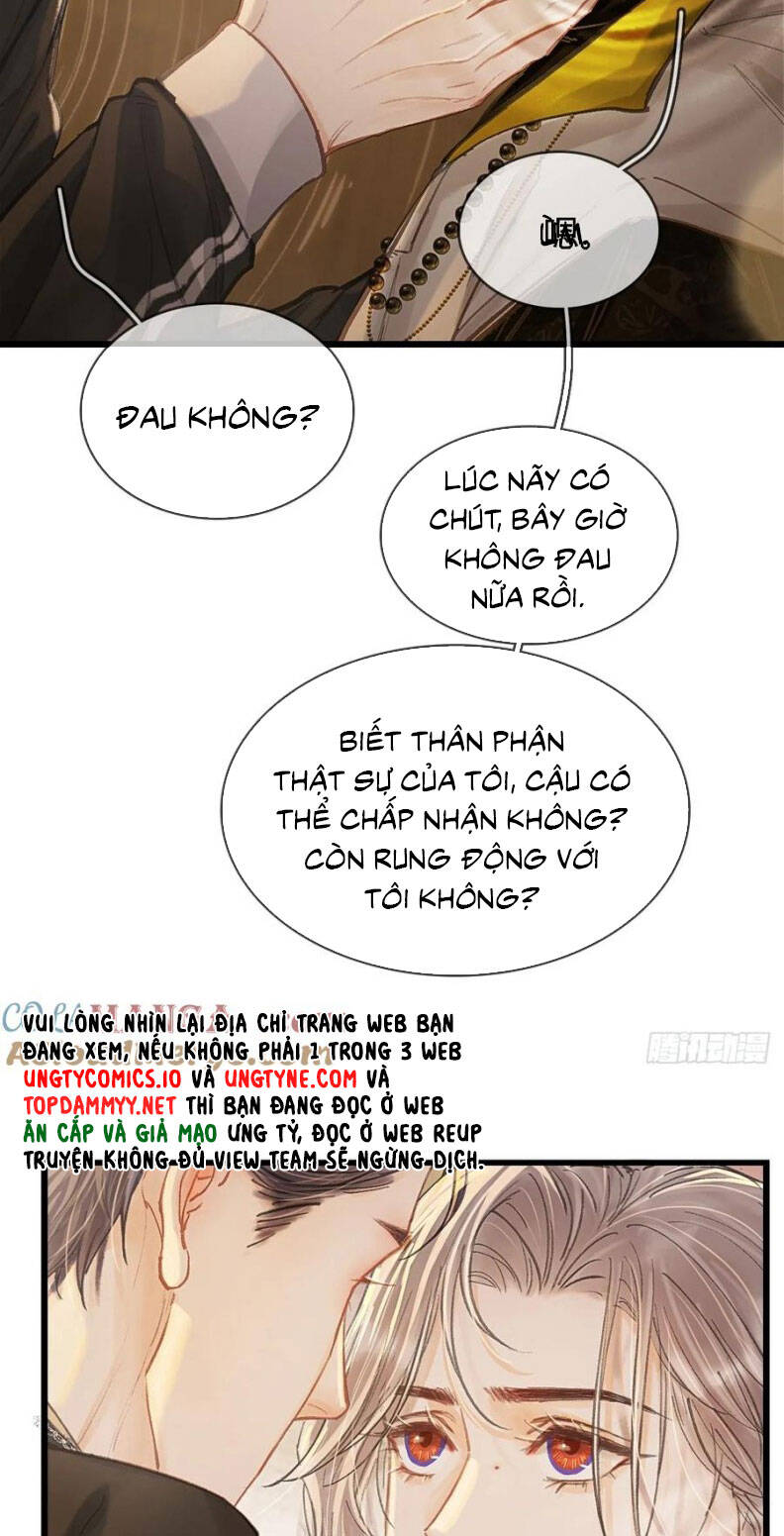 Ngày Dài Gặp Người Khuyết Tâm Nhãn Chapter 38 - 38