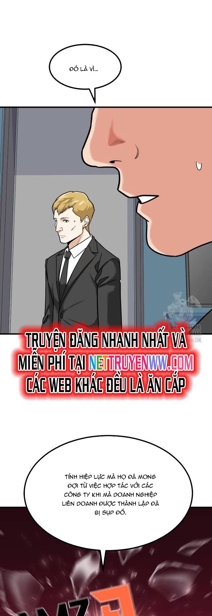 Nhà Đầu Tư Nhìn Thấy Tương Lai Chapter 27 - 31