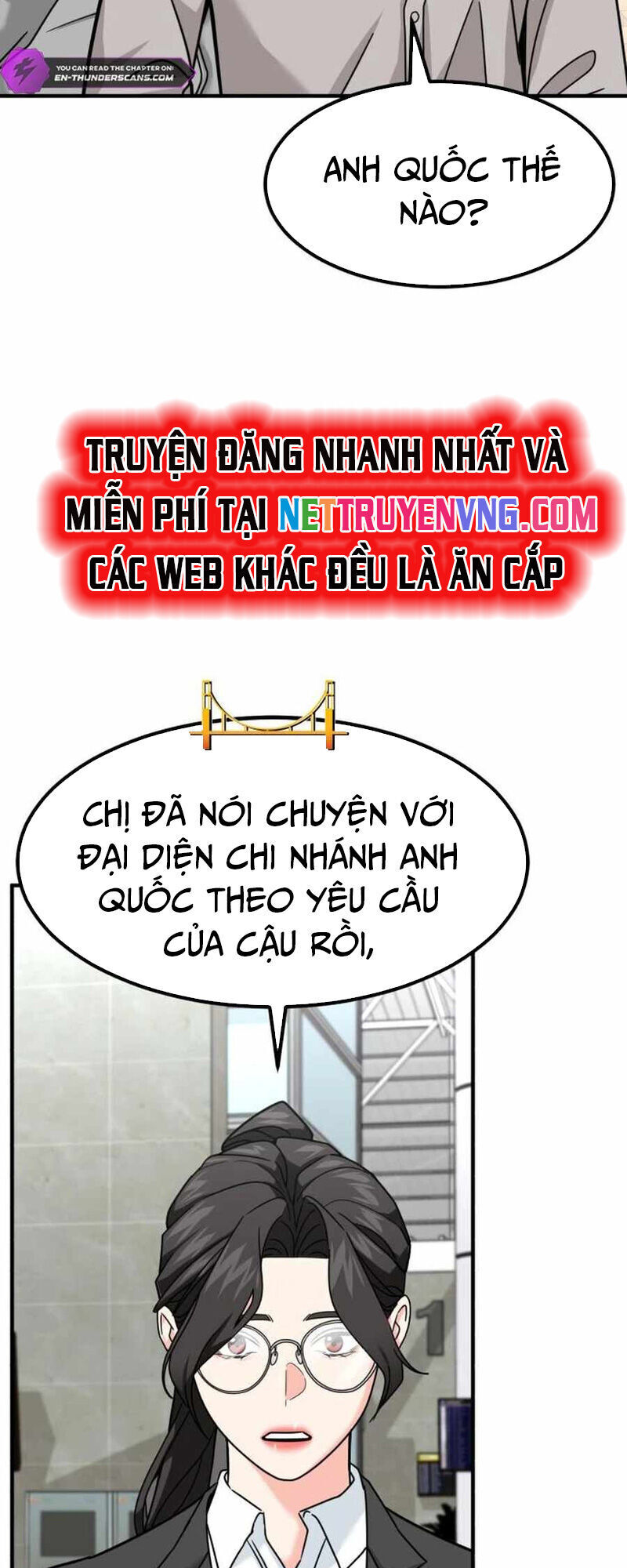 Nhà Đầu Tư Nhìn Thấy Tương Lai Chapter 37 - 5