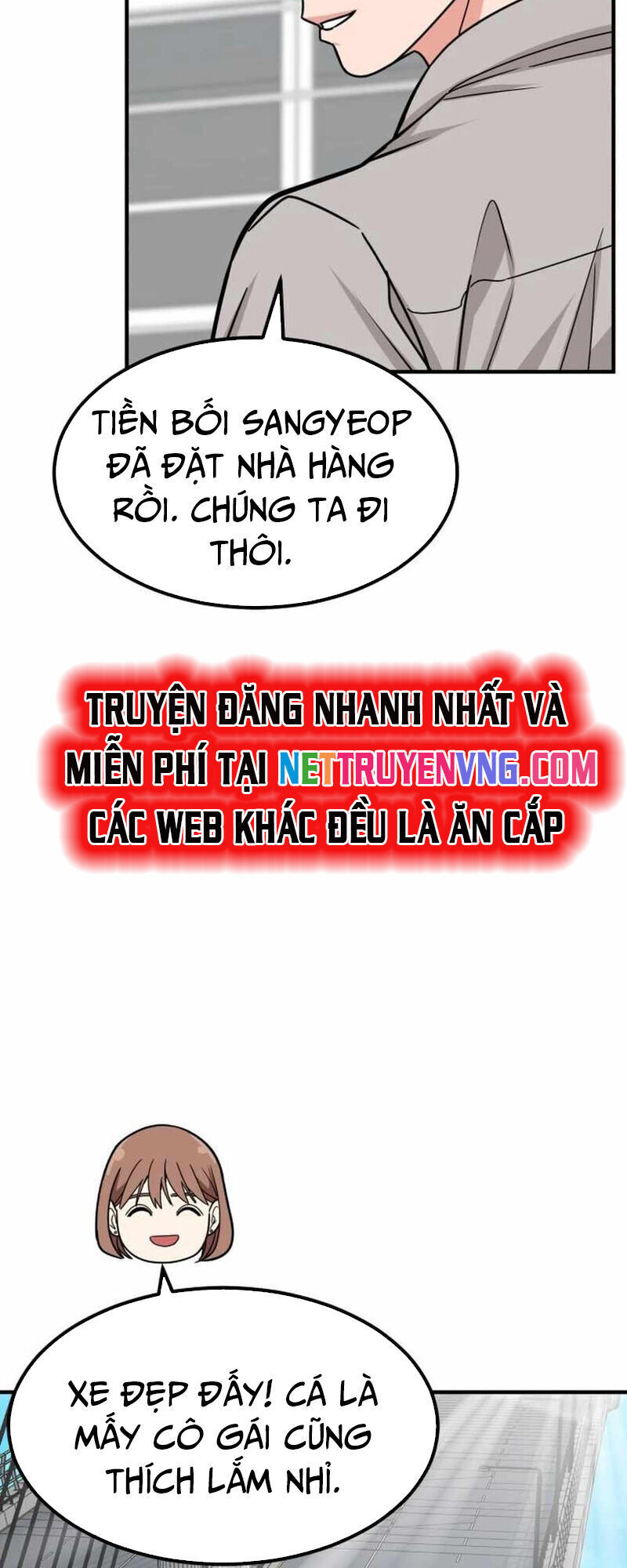 Nhà Đầu Tư Nhìn Thấy Tương Lai Chapter 37 - 7