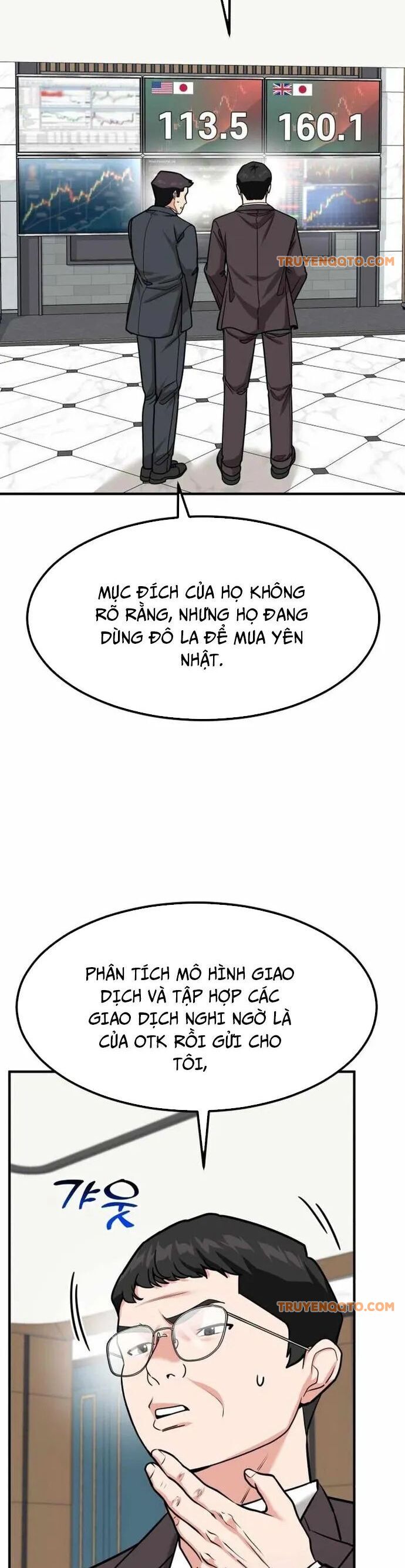 Nhà Đầu Tư Nhìn Thấy Tương Lai Chapter 38 - 11